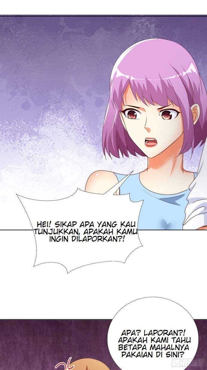 Super School Doctor (Supreme Campus Doctor) Chapter 133 Gambar 11